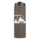 Search for utah national parks travel mugs Zion