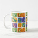 Search for dinosaur pattern mugs Kids