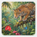 Search for jaguars stickers Big cats