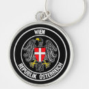 Search for wien key rings Österreich