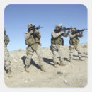 Search for aiming stickers Front view