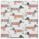 Search for dachshund fabric Dog