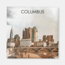 Search for columbus magnets Ohio