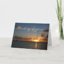 Search for sunset with sailboats cards Sea