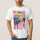 Search for action hero tshirts Lois lane