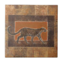 Search for brown background tiles Wild life