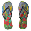 Search for gardening flipflops Nature