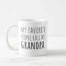 Search for people call mugs Grandpa