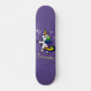 Search for kawaii skateboards Rainbow