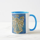 Search for blue angel mugs Angels