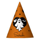Search for halloween paper party hats Trick or treat