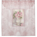 Search for shabby shower curtains Pink