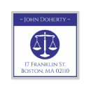 Search for lawyer rubber stamps Judge