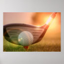 Search for putter posters Golfer