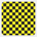Search for black abstract stickers Squares