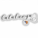 Search for catalunya stickers Estelada
