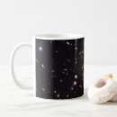 Search for massive mugs Space