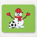 Search for gloves mouse mats Snow