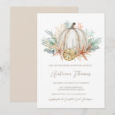 Search for seashell bridal shower invitations Coastal