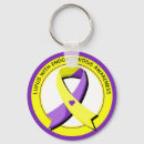 Search for injury round key rings Support