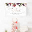 Search for welcome banners Greenery