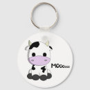 Search for mooing cow key rings Baby