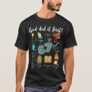 Search for god did it tshirts Meme