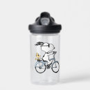 Search for snoopy water bottles Vintage
