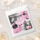 Search for halloween favour bags October