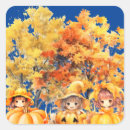 Search for red leaf stickers Girls