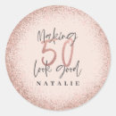 Search for glittering stickers Chic