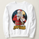Search for ugly christmas sweater womens hoodies Santa
