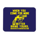 Search for second amendment magnets Gun control