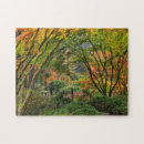 Search for japanese garden puzzles Autumn