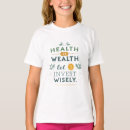 Search for positive message kids tshirts Motivational quote