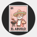 Search for abuelos stickers Grandpa