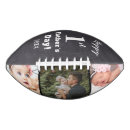 Search for fathers day american footballs New father