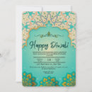 Search for happy diwali invitations Festival of lights