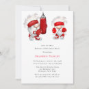 Search for x box invitations Boxing gloves