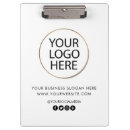 Search for company logo clipboards Acrylic