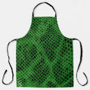 Search for snakeskin aprons Texture