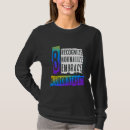 Search for recogniser tshirts Normalise