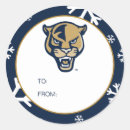 Search for florida panther stickers Florida international university
