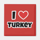 Search for turkeys magnets I love turkey