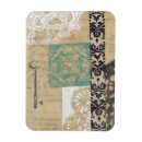 Search for stencil magnets Decorative