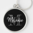 Search for large key rings Stylish