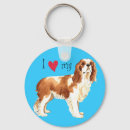 Search for cavie key rings Cavalier king charles spaniel