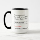 Search for baby doctor mugs Paediatrician