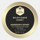 Search for logo bee Apiary