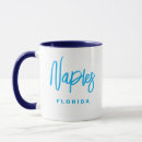 Search for naples fl mugs Florida